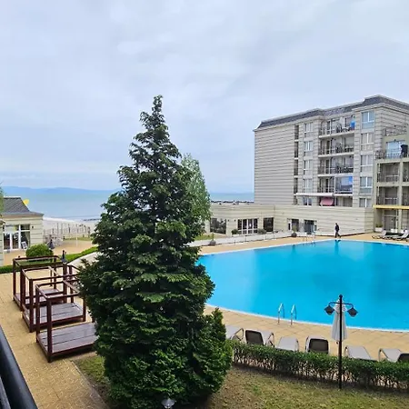 частно студио в комплекс ризорт Apartament