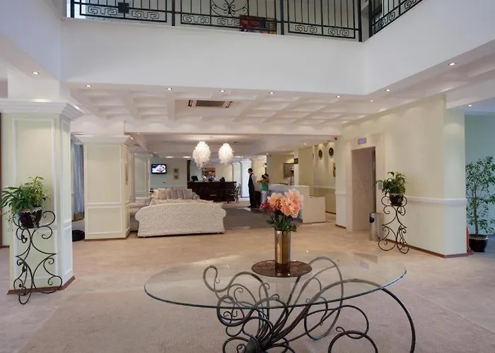 частно студио в комплекс ризорт